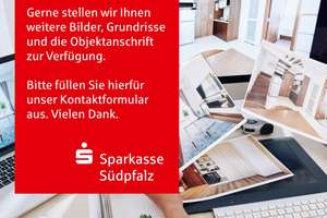 Familienfreundliches Haus mit Balkon und Terrasse 
 – Die vollständige Adresse der Immobilie erhältst du vom Anbieter., 76829 Landau, Landau in der Pfalz – Vorschaubild 10