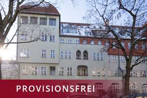 Rarität: 1-Zi.-DG-Projekt mit Baugenehmigung - Voll erschlossen im Innenbereich