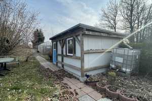 Charmantes Reihenhaus in ruhiger Lage mit moderner Pelletheizung, Garage, Carport & Wintergarten – Vogtlandkreis – Vorschaubild 6