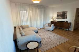 2,5-Zimmer-Wohnung in zentraler Lage – Die vollständige Adresse der Immobilie erhältst du vom Anbieter., 40211 Stadtmitte, Düsseldorf – Vorschaubild 9