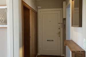 Möblierte 2-Zimmer Wohnung im Generalsviertel – Moltkestraße 15, 20253 Hoheluft-West, Hamburg – Vorschaubild 10