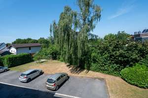 Offenes Wohnen mit Abendsonne – Modernisierte Eigentumswohnung mit Garage in Mülheim-Broich – 45479 Broich, Mülheim an der Ruhr – Vorschaubild 8