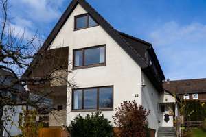 Verwandeln Sie dieses Haus in Ihr persönliches Familienparadies – Die vollständige Adresse der Immobilie erhältst du vom Anbieter., 73430 Stadtmitte, Aalen – Vorschaubild 2