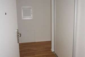Moderne 2-Zimmer-Wohnung mit Einbauküche, Balkon und Hauswirtschaftsraum – Die vollständige Adresse der Immobilie erhältst du vom Anbieter., 54292 Nord, Trier – Vorschaubild 2