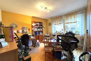 Freistehendes Einfamilienhaus mit Altbaucharme und großzügigem Garten – Miltenberg (Kreis) – Vorschaubild 13