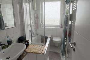 Nachmieter gesucht  3-Zimmer-Wohnung in der Mainzer Oberstadt – Am Fort Elisabeth 17, 55131 Oberstadt, Mainz – Vorschaubild 5