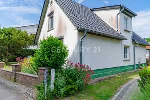 Gemütliches Einfamilienhaus in direkter Nähe zur Ostsee – Rügen (Kreis) – Vorschaubild 9