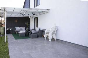 Charmantes Einfamilienhaus mit Terrasse, Balkon & moderner Ausstattung in Bochum – Die vollständige Adresse der Immobilie erhältst du vom Anbieter., 44803 Altenbochum, Bochum – Vorschaubild 2