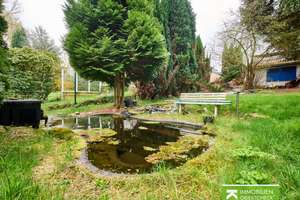 Freistehendes Einfamilienhaus auf großem Gartengrundstück – Die vollständige Adresse der Immobilie erhältst du vom Anbieter., 45359 Frintrop, Essen – Vorschaubild 5