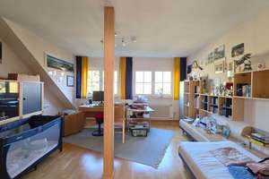 Wilhelm Immobilien. Großzügiges 2-Familienhaus in ruhiger Lage von Bad Orb – Die vollständige Adresse der Immobilie erhältst du vom Anbieter., 63619 Bad Orb – Vorschaubild 8