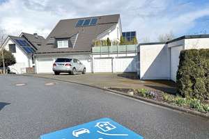 TERRASSENWOHNUNG MIT GARTEN IN BESTLAGE | BÜRBACHER GIERSBERG – Die vollständige Adresse der Immobilie erhältst du vom Anbieter., 57074 Bürbach, Siegen – Vorschaubild 17