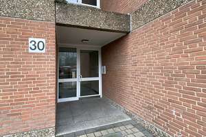 Kinderhaus - Erbpacht! 2-Zimmer-Eigentumswohnung mit Balkon – Die vollständige Adresse der Immobilie erhältst du vom Anbieter., 48159 Kinderhaus-West, Münster – Vorschaubild 4