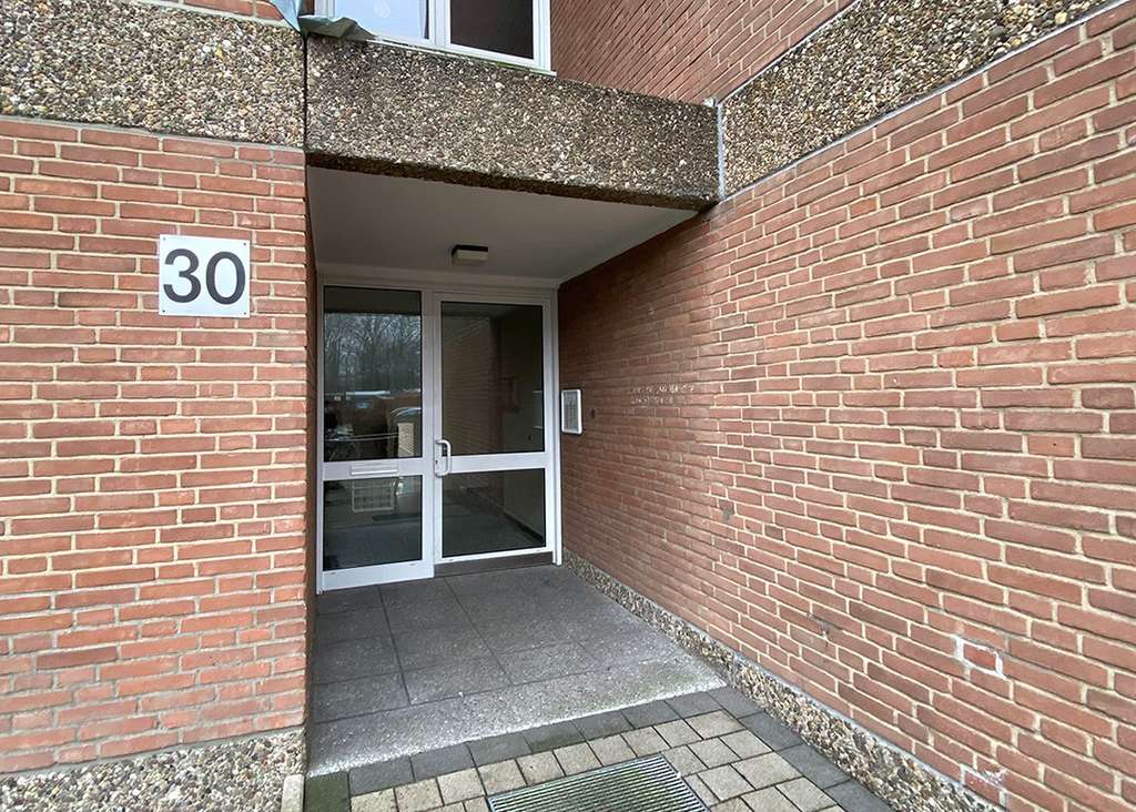 Immobilie in Münster - Kinderhaus - Erbpacht! 2-Zimmer-Eigentumswohnung mit Balkon - Bild 3