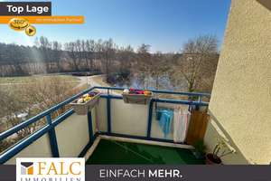 Charmante barrierearme Wohnung