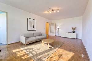 Lichtdurchflutetes 1-Zimmer-Appartement mit Balkon in begehrter Lage von Konstanz-Petershausen – Die vollständige Adresse der Immobilie erhältst du vom Anbieter., 78467 Fürstenberg, Konstanz – Vorschaubild 4