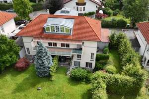 Attraktives Mehrfamilienhaus in begehrter Lage von Stephanskirchen – Die vollständige Adresse der Immobilie erhältst du vom Anbieter., 83071 Stephanskirchen – Vorschaubild 3