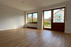 1 Zimmer Wohnung mit Terrasse und Garten  – Die vollständige Adresse der Immobilie erhältst du vom Anbieter., 89075 Söflingen, Ulm – Vorschaubild 3