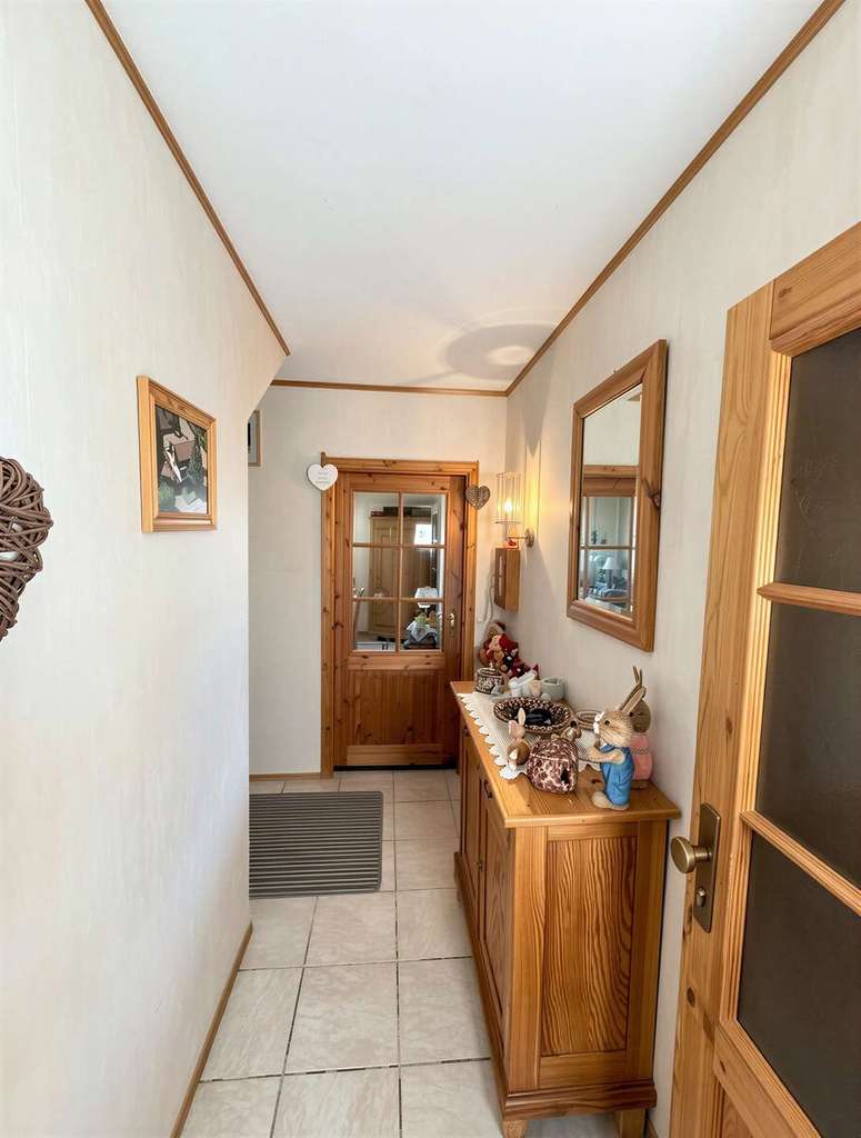 Immobilie in Steinwenden - 2-Familienhaus in ruhiger Lage von Steinwenden - Erbbaugrundstück - Bild 3