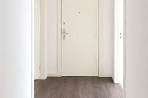 Charmante 3-Zimmer-Wohnung mit großem Balkon in Barmbek-Süd — provisionsfrei von privat – Die vollständige Adresse der Immobilie erhältst du vom Anbieter., 22083 Barmbek-Süd, Hamburg – Vorschaubild 2