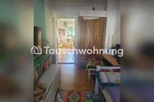 Tauschwohnung: Gewofag 3Zimmer Wohnung – 81671 Echarding, München – Vorschaubild 16