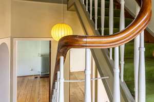 Ein Haus mit Geschichte und Zukunft – charaktervolle Doppelhaushälfte von 1909! – Die vollständige Adresse der Immobilie erhältst du vom Anbieter., 22605 Othmarschen, Hamburg – Vorschaubild 14