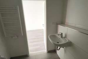 * modernes 1 ZIMMER APARTEMENT * Zweitbezug * Erdgeschoss Lage in Hinterhaus * Uni-Nähe – Die vollständige Adresse der Immobilie erhältst du vom Anbieter., 66111 Sankt Johann, Saarbrücken – Vorschaubild 9