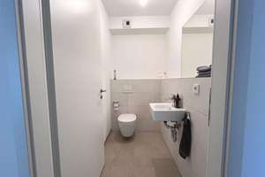 Großzügige 4-Zimmer-Wohnung in Opladen mit Einbauküche und Fußbodenheizung – 51379 Opladen, Leverkusen – Vorschaubild 8