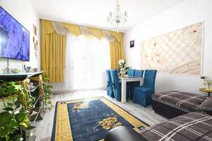 2-Zimmer-Whg. im GRÜNEN REINICKENDORF | GUT GESCHNITTEN | BALKON | VERMIETET | Keller unvermietet – Die vollständige Adresse der Immobilie erhältst du vom Anbieter., 13403 Reinickendorf (Ortsteil), Berlin – Vorschaubild 4