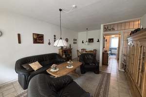 2-Zimmer-Wohnung mit Loggia – Die vollständige Adresse der Immobilie erhältst du vom Anbieter., 47803 Inrath/Kliedbruch, Krefeld – Vorschaubild 6