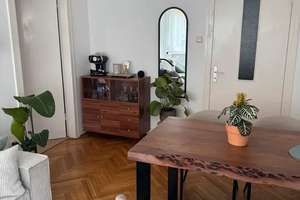 2-Zi-Wohnung | Hamburg Uhlenhorst im Erdgeschoss – Overbeckstraße 6, 22085 Uhlenhorst, Hamburg – Vorschaubild 1