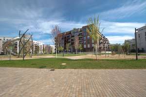 Düsseldorf-Derendorf: Etagenwohnung inkl. Küche im Quartier maxfrei – Urbanes Wohnen mit Stil! – Die vollständige Adresse der Immobilie erhältst du vom Anbieter., 40476 Derendorf, Düsseldorf – Vorschaubild 20