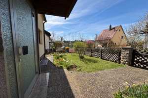 Charmantes Einfamilienhaus mit großem Garten in beliebter Wohnlage von Bad Cannstatt – Stuttgart – Vorschaubild 32