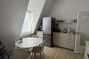 Sanierte 2-Raum-Wohnung mit Balkon in Oberhausen – Bahnhofstraße 19, 46145 Sterkrade-Mitte, Oberhausen – Vorschaubild 14