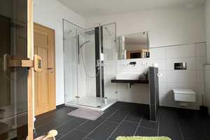 Ihr Schlüssel zum Glück - Wohnhaus mit Doppelgarage und Grundstück in Fahrenbach – Neckar-Odenwald-Kreis – Vorschaubild 23