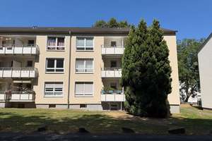 Gepflegte Eigentumswohnung mit Balkon in Bonn-Duisdorf – ab 01.09.2026 bezugsfrei