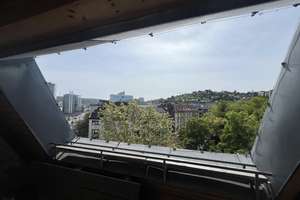 4-Zimmer MAISONETTE-WHG |  NEUE EBK | BALKON | – Heilbronner Straße 77, 70191 Heilbronner Straße, Stuttgart – Vorschaubild 14