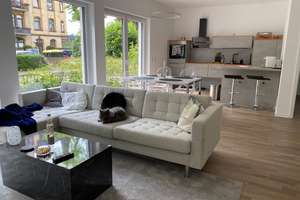 Alltagstaugliche 3-Zimmer-Wohnung mit Terrasse in Kassel – Mönchebergstraße 44, 34125 Wesertor, Kassel – Vorschaubild 4
