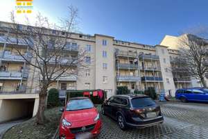 *Individuell geschnittene 2-Raum-Maisonette mit Balkon auf dem Kaßberg!* – Eulitzstraße 22, 9112 Kaßberg, Chemnitz – Vorschaubild 17