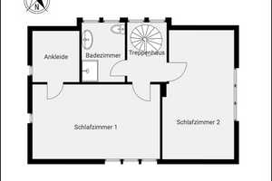 Von privat: Traumhafte 8-Raum-Villa (1920) in begehrterLage von Köln-Thielenbruch – Köln – Vorschaubild 9