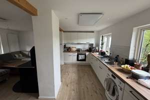 Wohnen mit Charakter: Reihenmittelhaus in Lüneburg – Kiefernring 30, 21337 Neu-Hagen, Lüneburg – Vorschaubild 3
