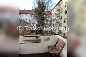 Tauschwohnung: Gemütliche 3-Zimmer-Wohnung in Hannover – Die vollständige Adresse der Immobilie erhältst du vom Anbieter., 30161 List, Hannover – Vorschaubild 8
