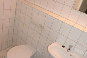 Im Zentrumsbogen! Geplegte 2 ZKBB Wohnung mit Gäste-WC in Bielefeld Sennestadt! – Die vollständige Adresse der Immobilie erhältst du vom Anbieter., 33689 Sennestadt, Bielefeld – Vorschaubild 13