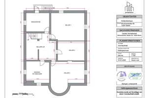 Zu verkaufen! Freistehendes Einfamilienhaus mit 8 Zimmern un 1000 m2 großen Grundstück in Lankwitz! – Brucknerstraße 49, 12247 Lankwitz, Berlin – Vorschaubild 45