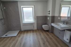 Frisch renovierte 5-Zi.-EG-Wohnung | Terrasse | EBK | 101 m² | Schwäbische Alb | provisionsfrei – Die vollständige Adresse der Immobilie erhältst du vom Anbieter., 72818 Trochtelfingen – Vorschaubild 3