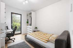 Moderne 3-Zimmer-Wohnung mit Balkon, 2 Bädern & TG-Stellplatz in Junkersdorf – Die vollständige Adresse der Immobilie erhältst du vom Anbieter., 50858 Junkersdorf, Köln – Vorschaubild 11