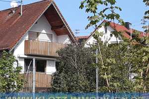 DHH mit großem Gartengrundstück in Untergruppenbach-Vorhof – Heilbronn (Kreis) – Vorschaubild 1