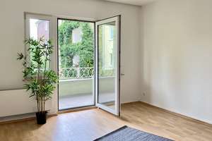 Gepflegte 2-Zimmer-Wohnung mit Balkon | Ausblick ins Grüne – Die vollständige Adresse der Immobilie erhältst du vom Anbieter., 47169 Marxloh, Duisburg – Vorschaubild 5