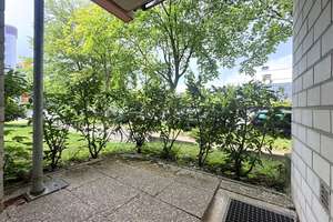Attraktive Gelegenheit: bezugsfreie 2-Zimmerwohnung mit Terrasse zu verkaufen! – Die vollständige Adresse der Immobilie erhältst du vom Anbieter., 53119 Tannenbusch, Bonn – Vorschaubild 9