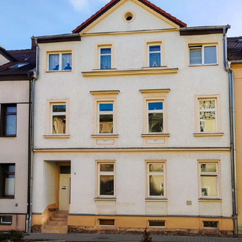 Vermietung oder Eigennutzung - hier funktioniert beides!