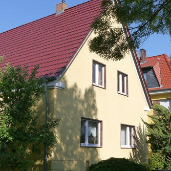 Mein Traum zum Renovieren